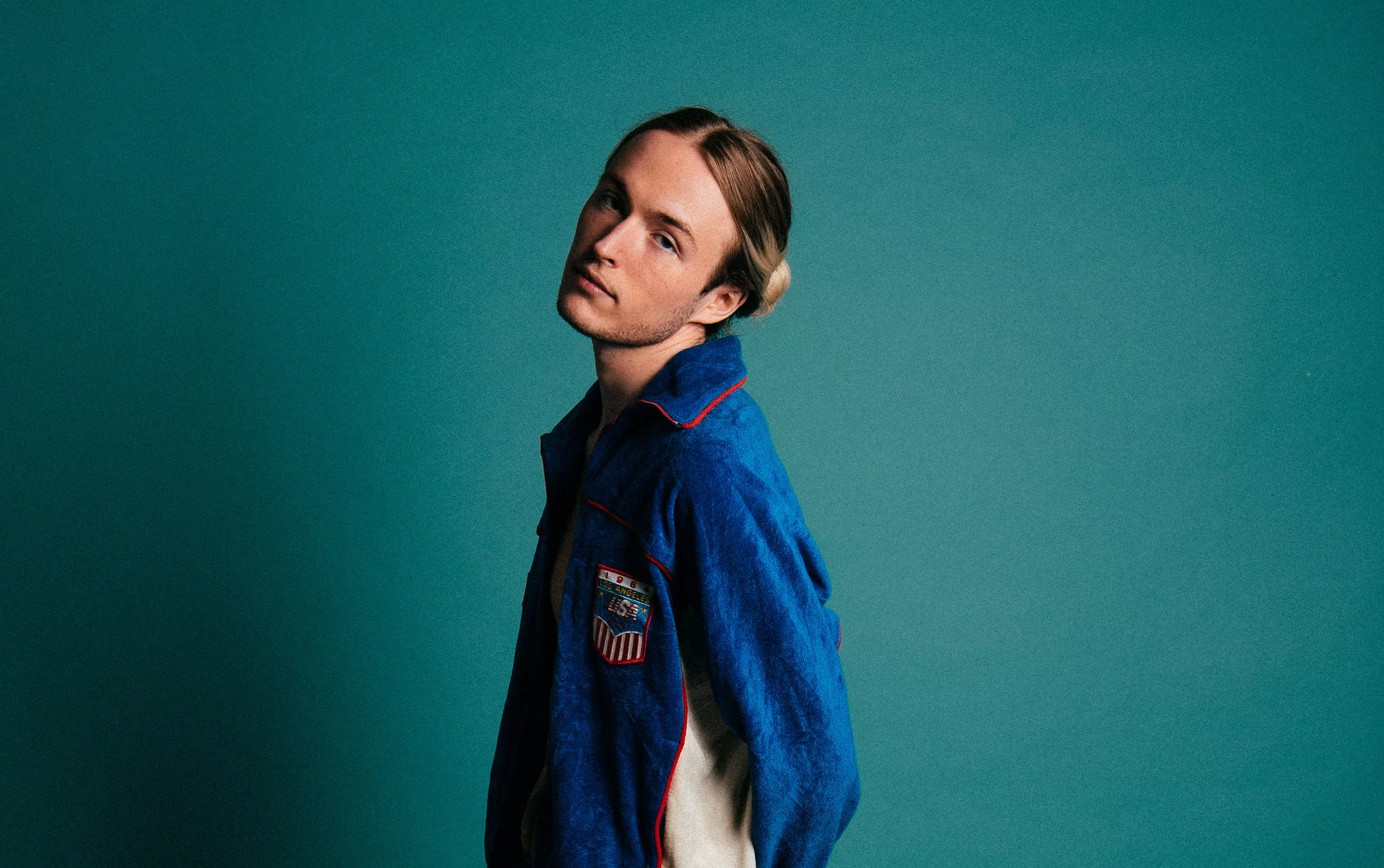 Nå kommer debut-EP-en