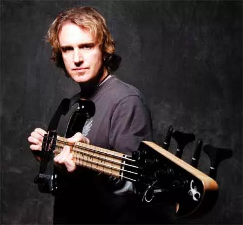 Megadeth-bassist vender tilbage