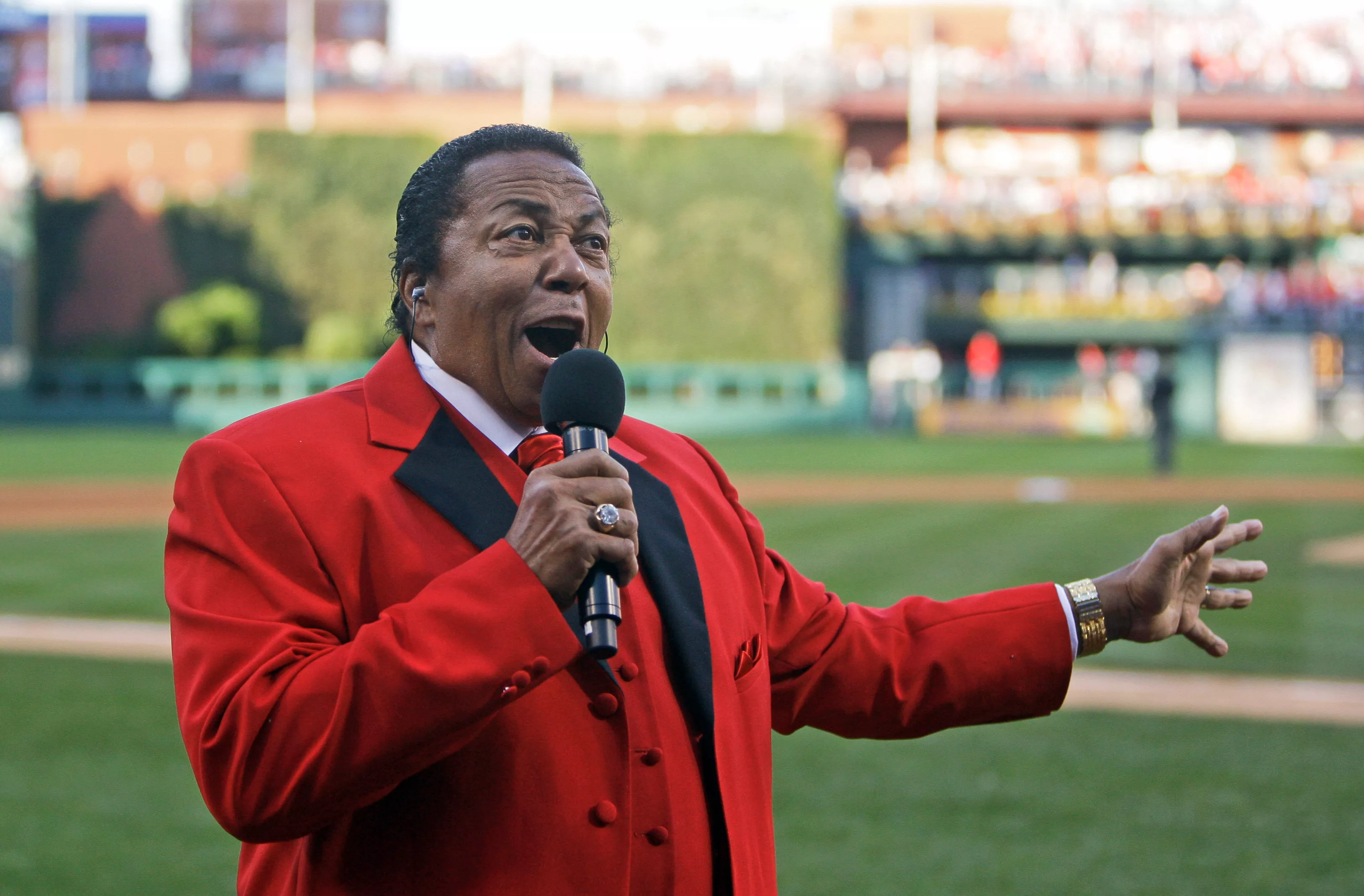 «Philly-sound»-sanger og låtskriver Bunny Sigler er død