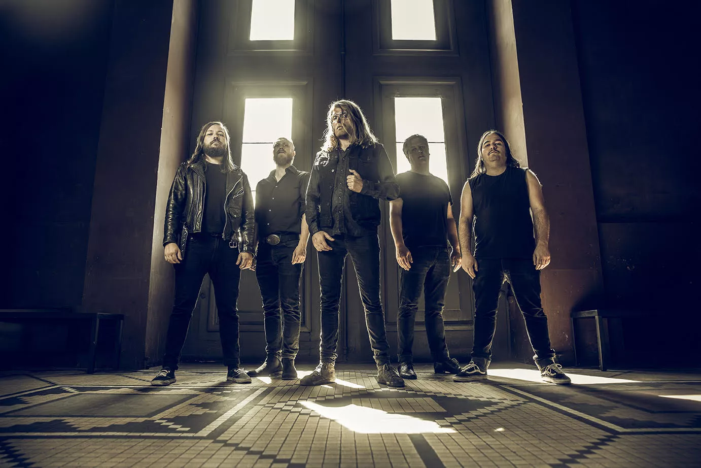 ANMELDELSE: Episk i syttende potens