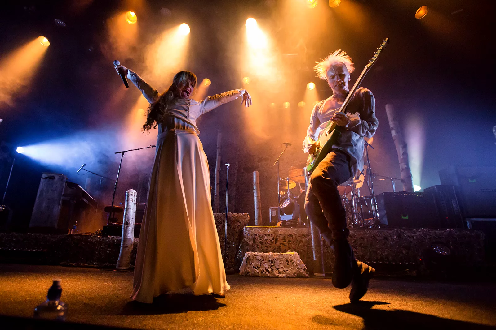 Gode nyheter fra Gåte