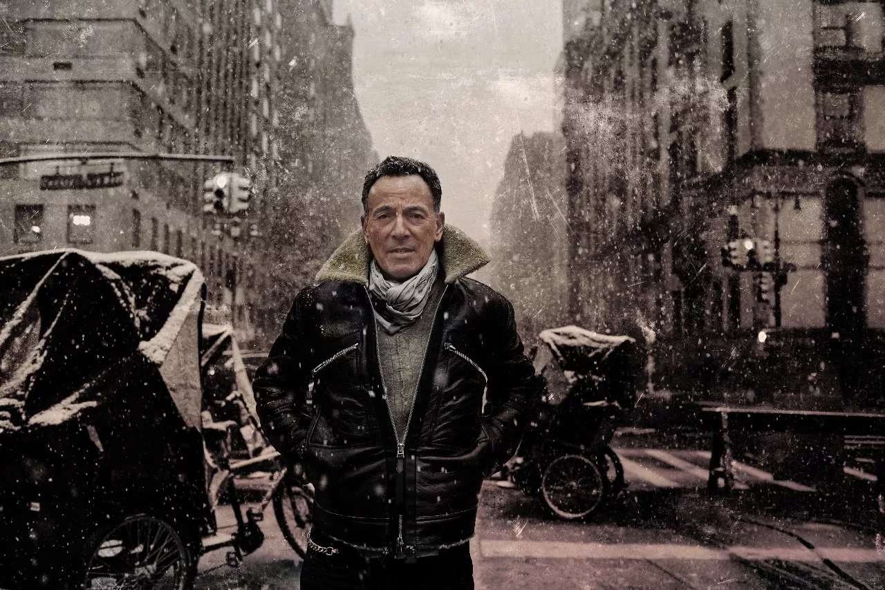 Bruce Springsteen blev den bäst betalda musikern 2021 – se topp 10