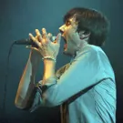 The Tears kommer på Train