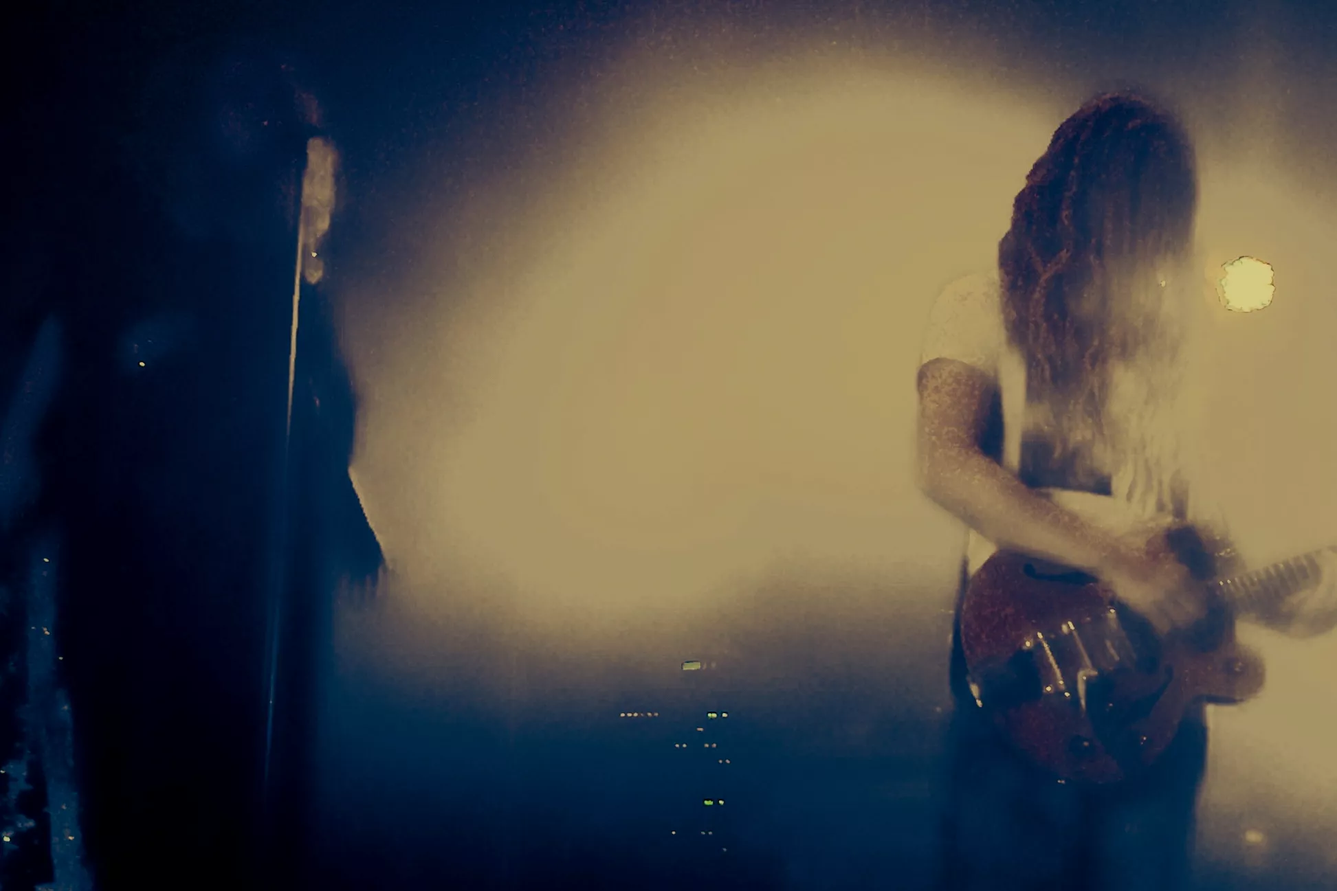 JJ: Pustervik, Göteborg