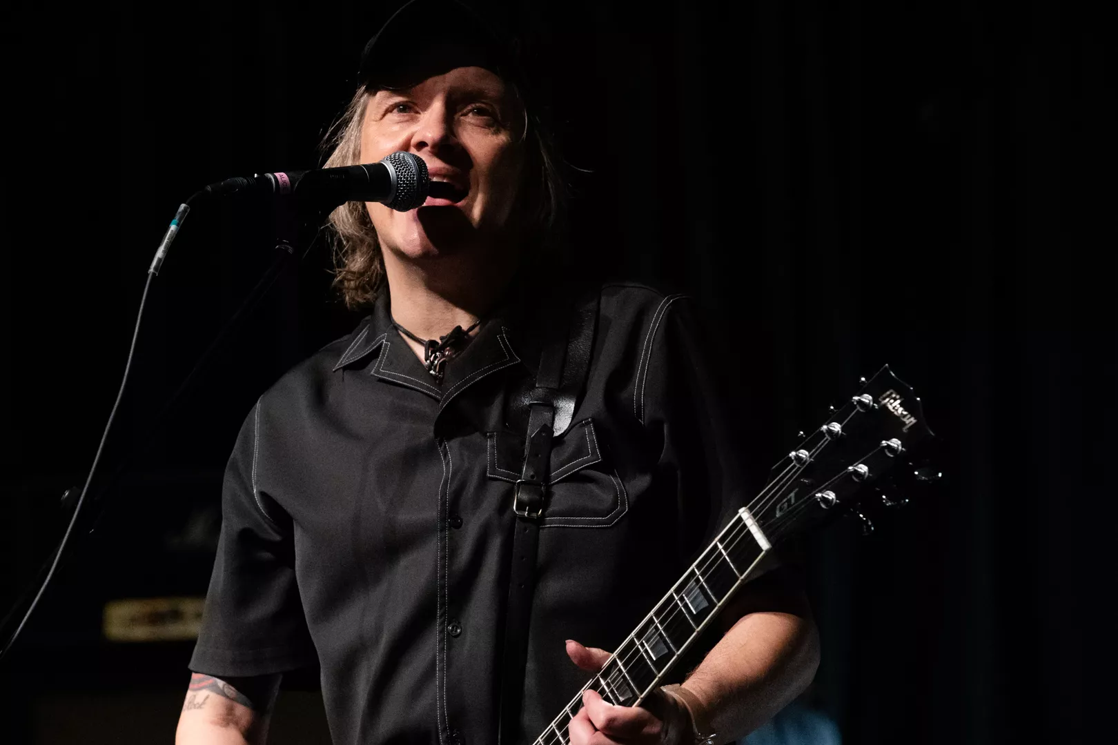 Bleeder giver flere koncerter