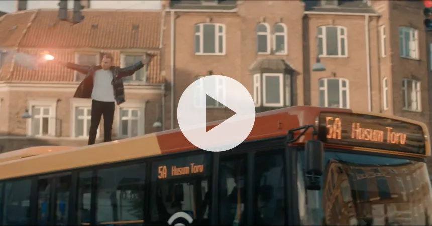 TopGunn er klar med ny single: – Den skal minde om, hvem der stadig er kongen af pop