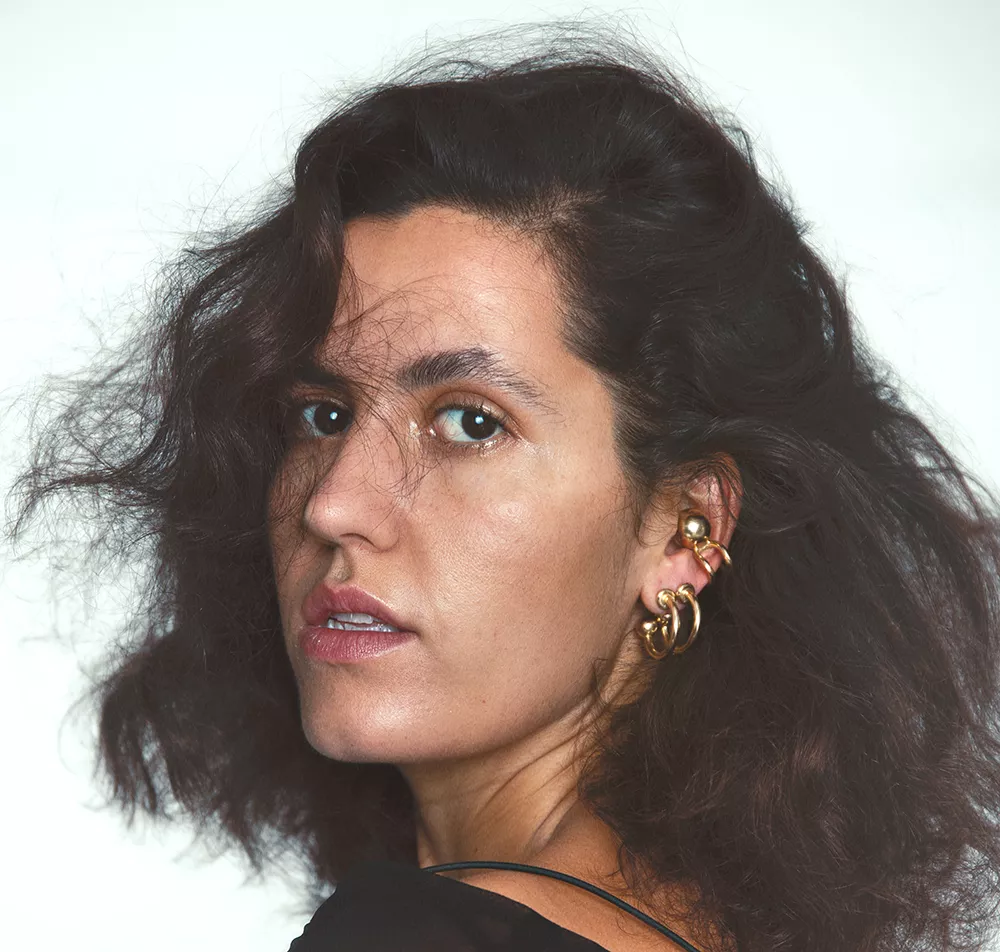 Coco O. er klar med første single fra sit kommende soloalbum