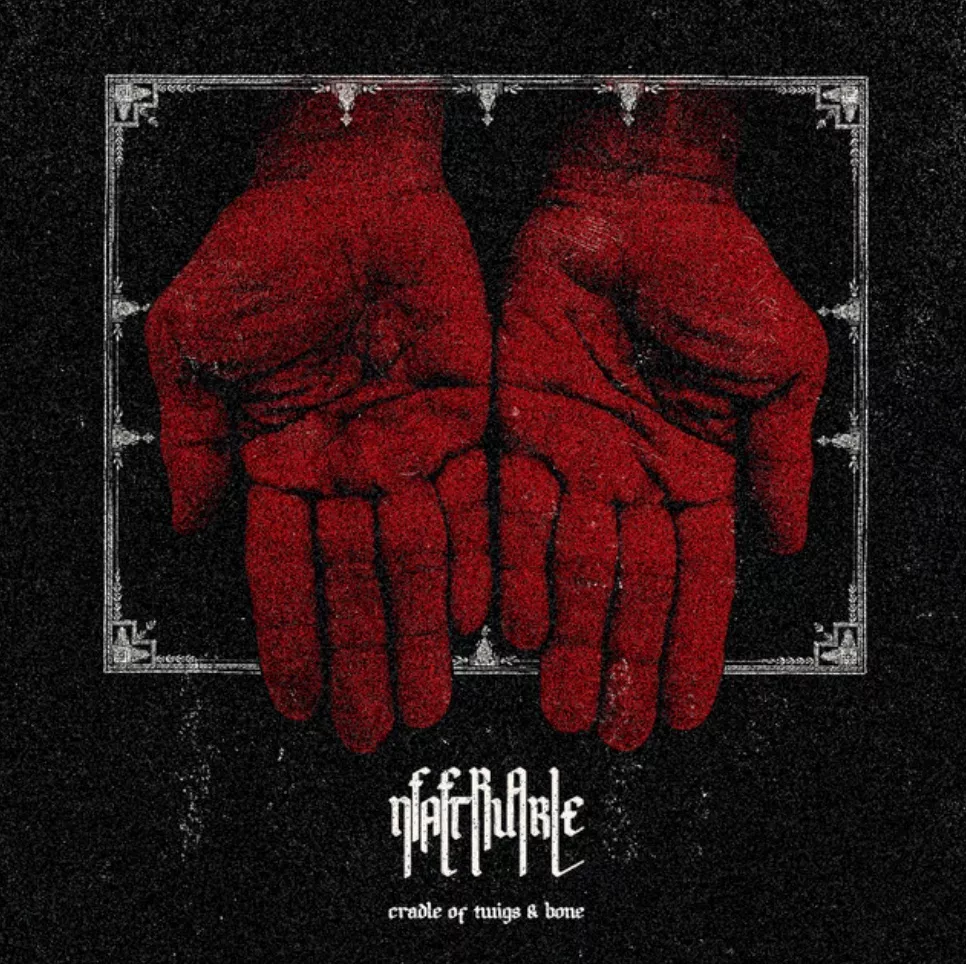 Cradle of Twigs & Bone - Feral Nature