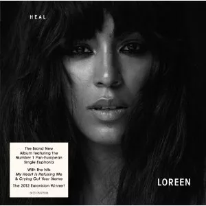 Heal - Loreen