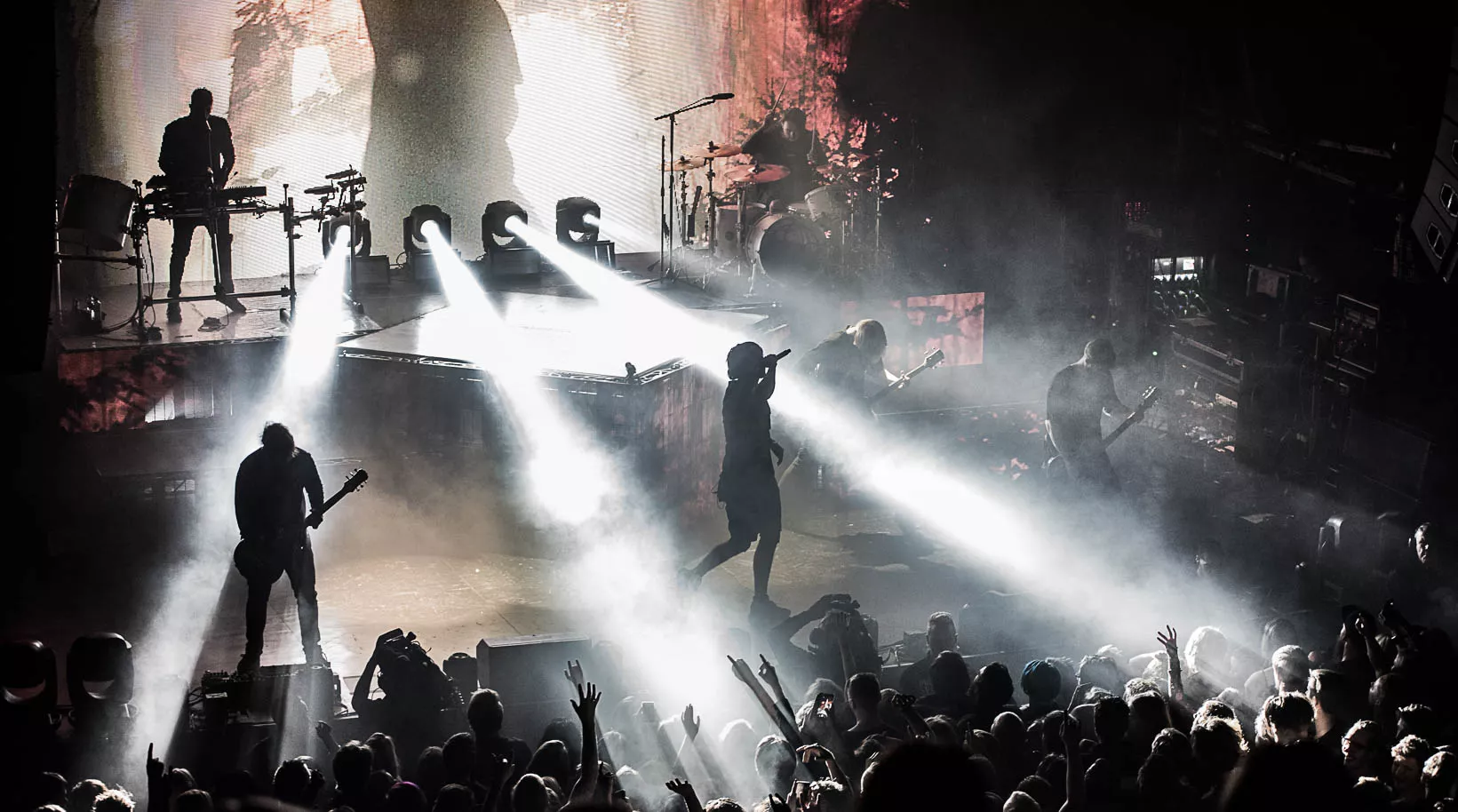 Imponerende gjennomført turnéavslutning