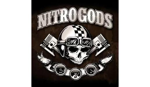 Nitrogods - Nitrogods