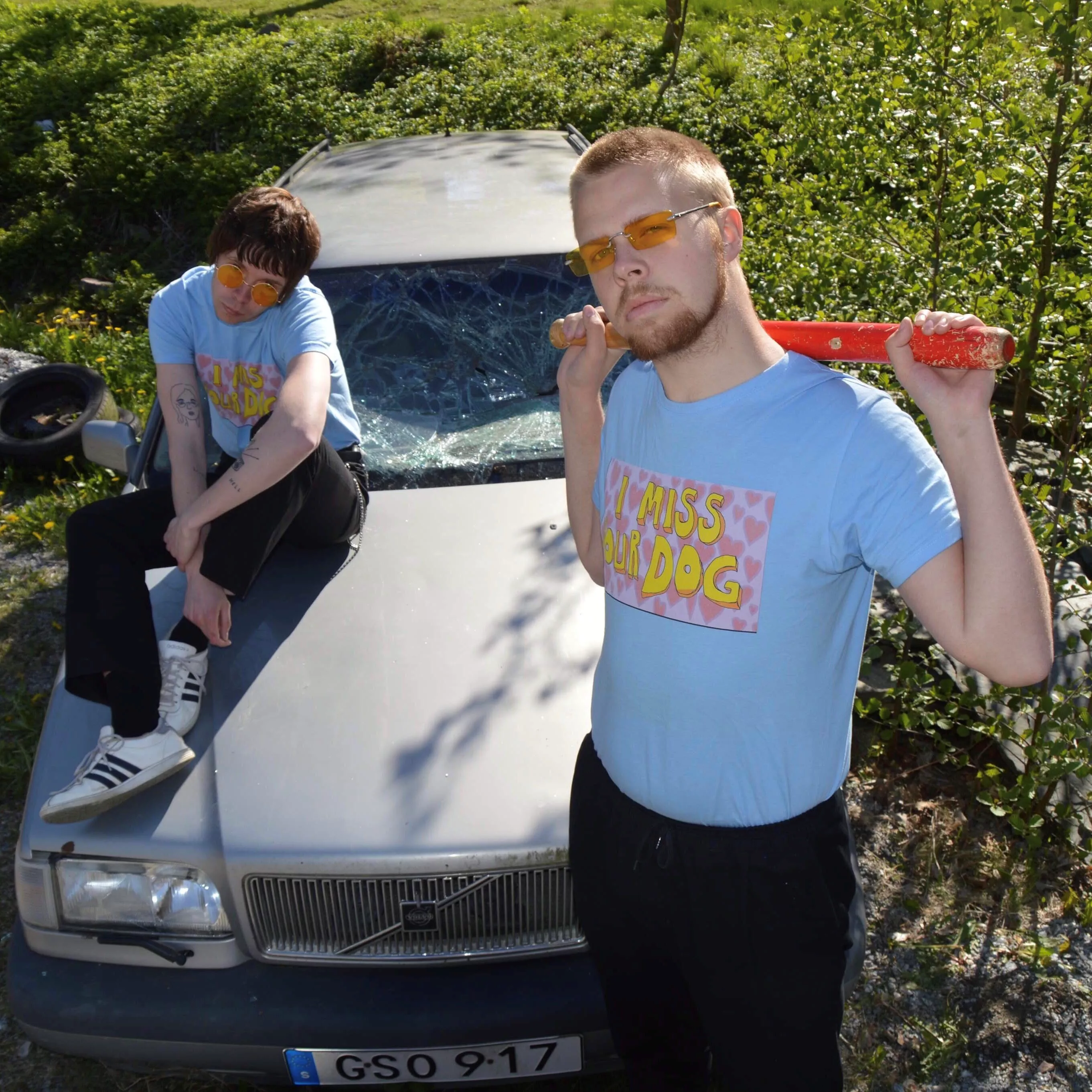 “Se så få spelningar som möjligt”