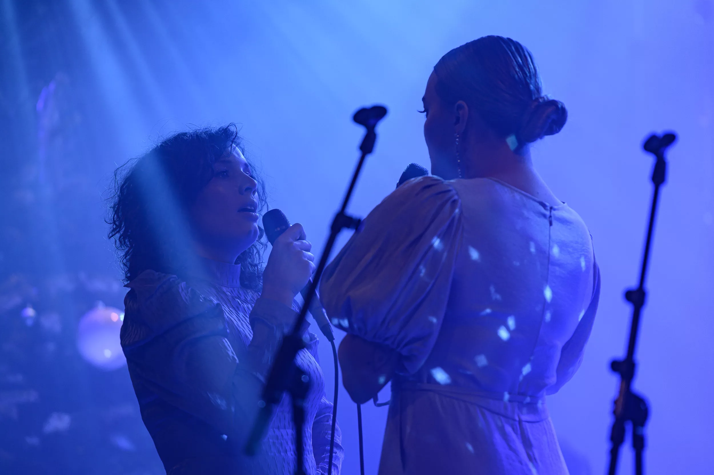 Vackert, vemodigt och värdigt