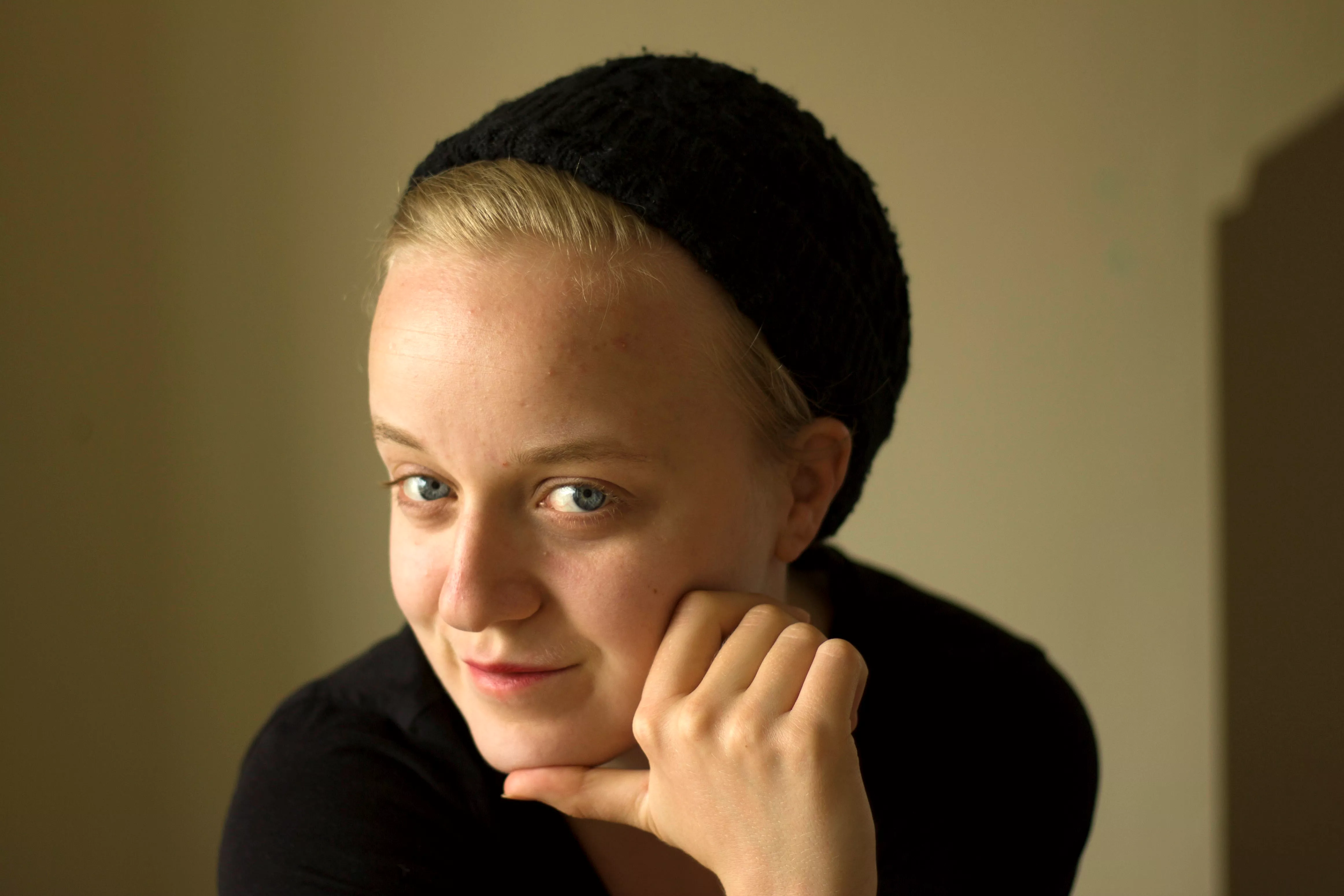 Oktober slipper singel i juni