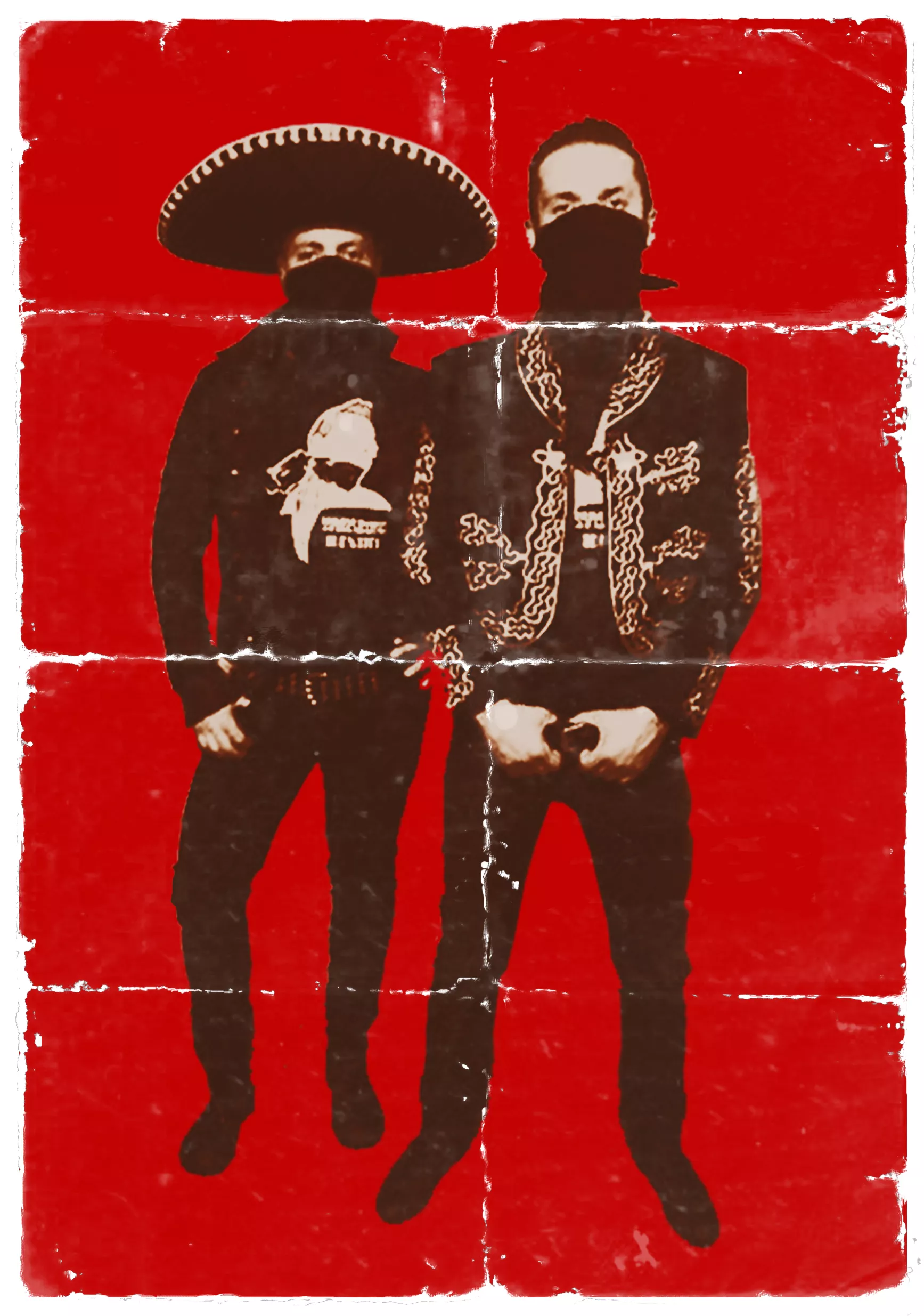 Hola Ghost i Schweiz – turnédagbog, 2. del