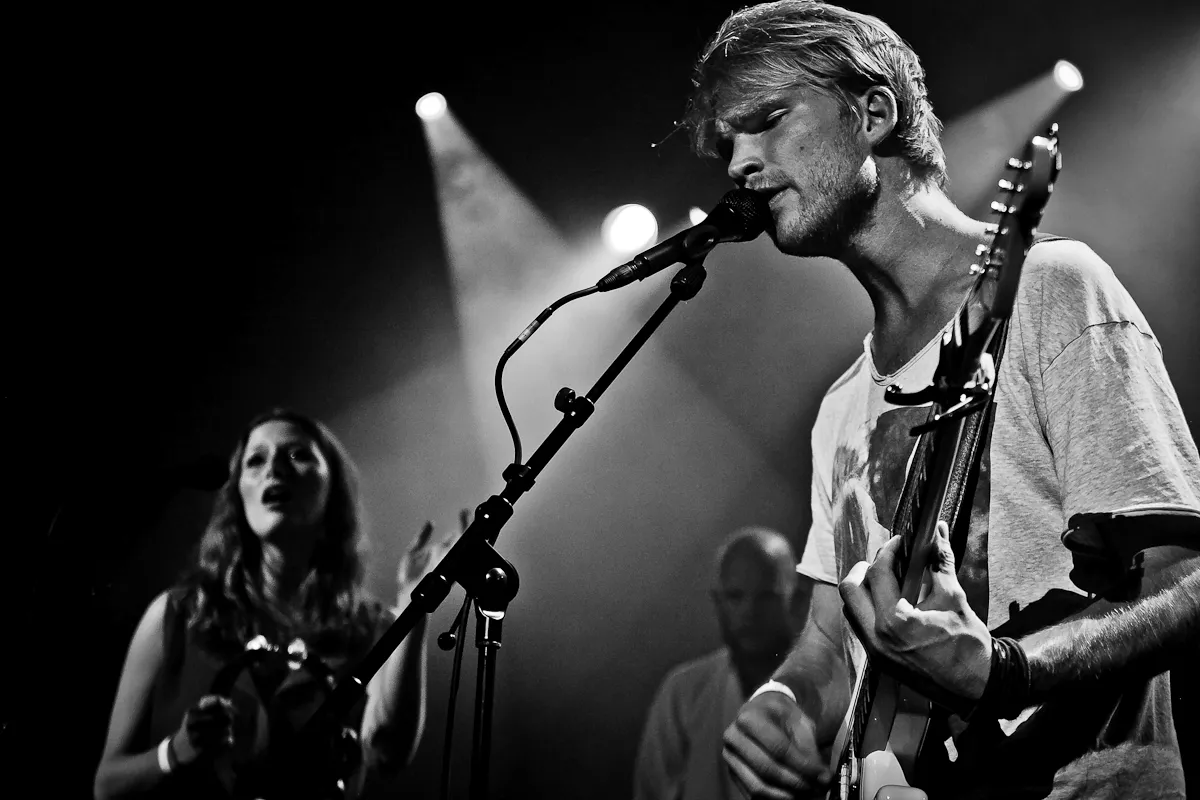 NorthSide og Promus præsenterer upcoming musik