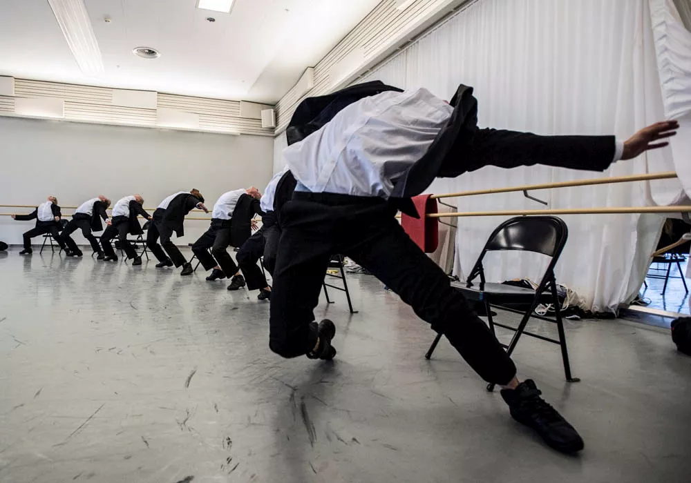 — Morgendagens stjerner