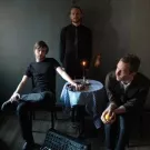 Port Largo siger farvel