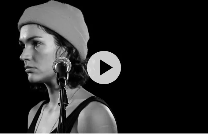 Se live-videoserie fra Freja Kirk – del 1