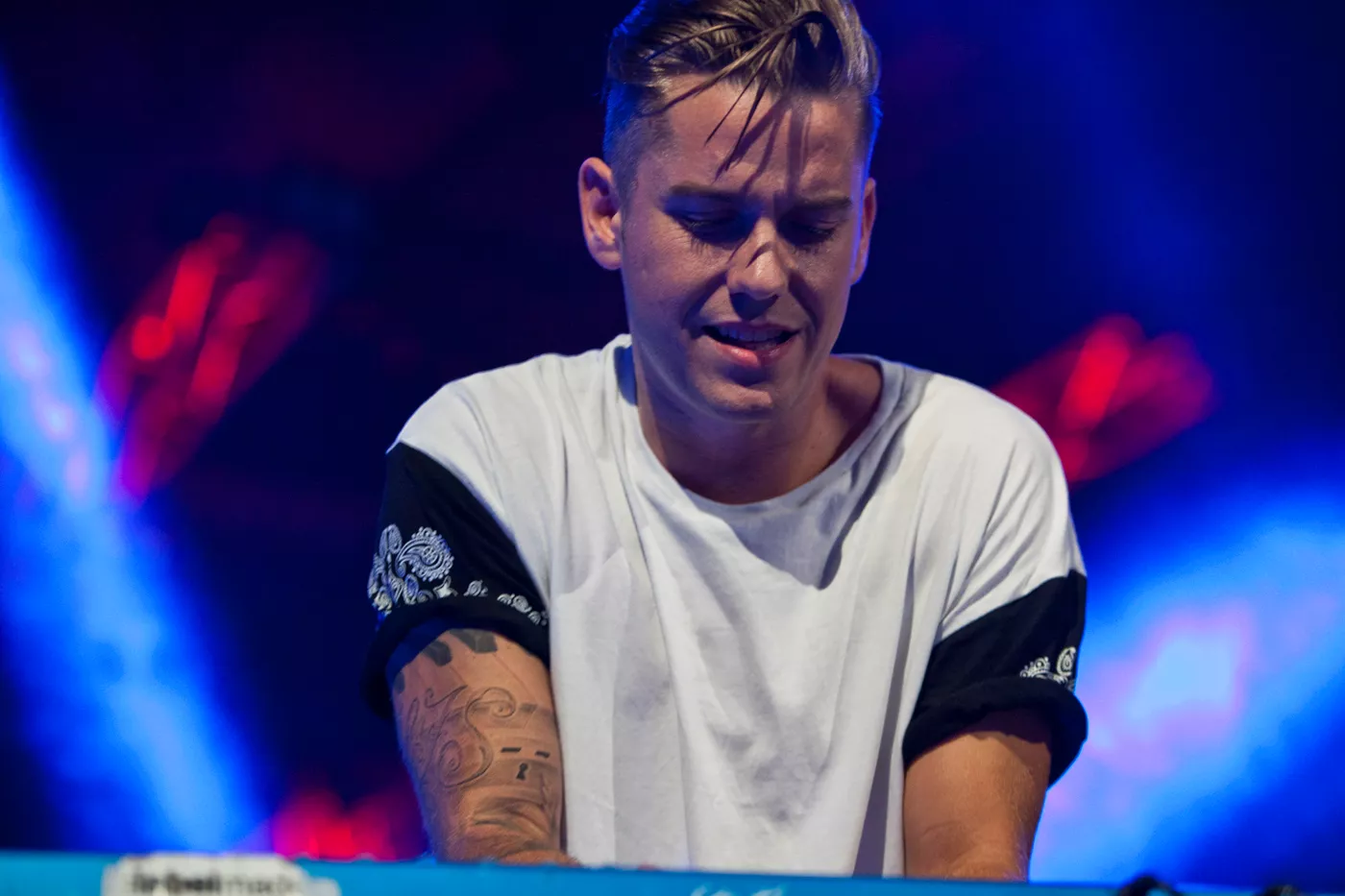 Club Awards 2017 er klar med det endelige program