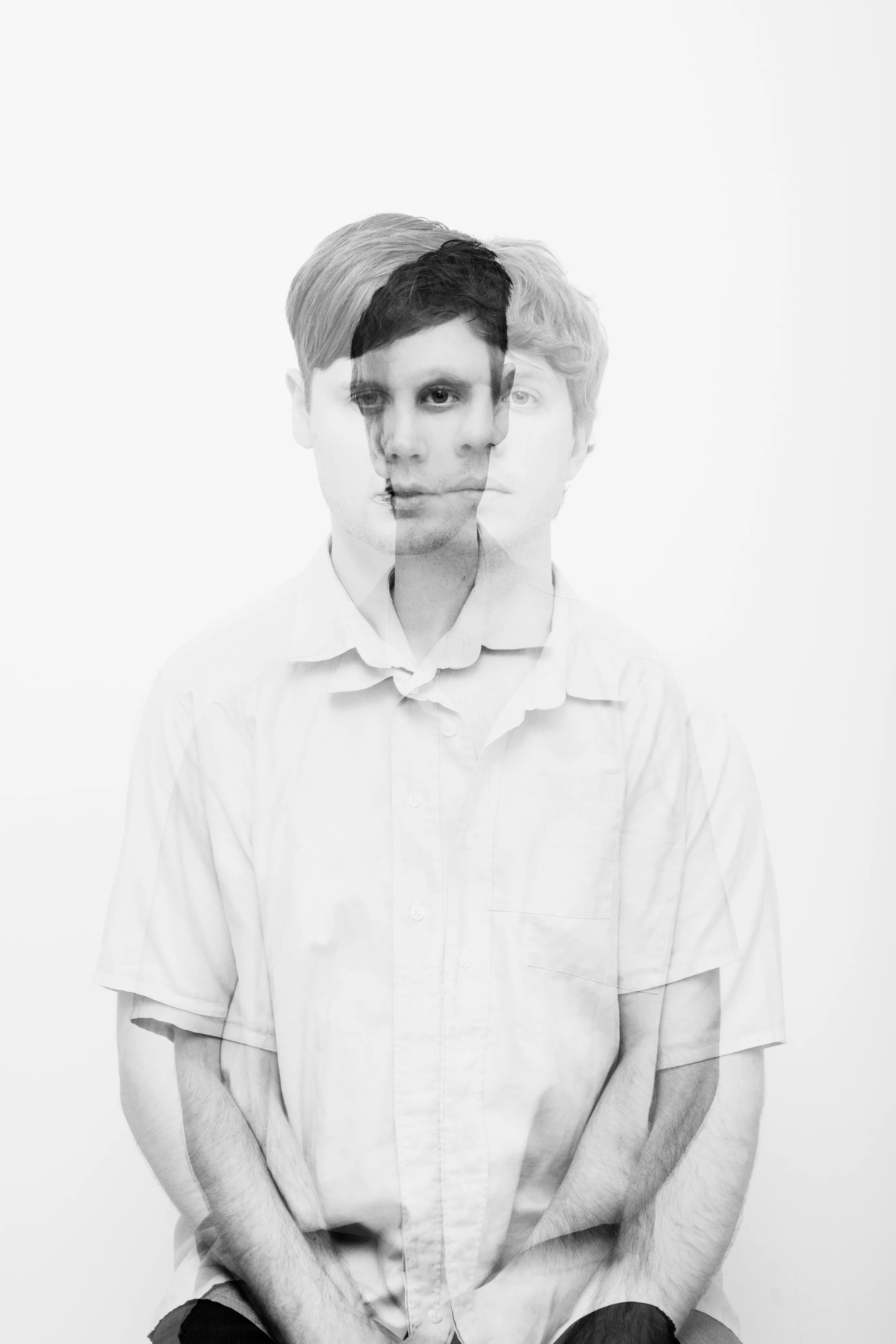 Svensk duo släpper första albumet