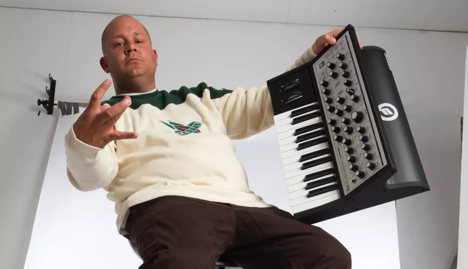 Premiere: Big Ice - $i Fred / Sommer i Oslo