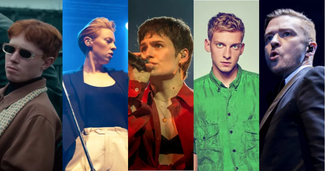 BEDST LIGE NU: 12 nye og håndplukkede tracks