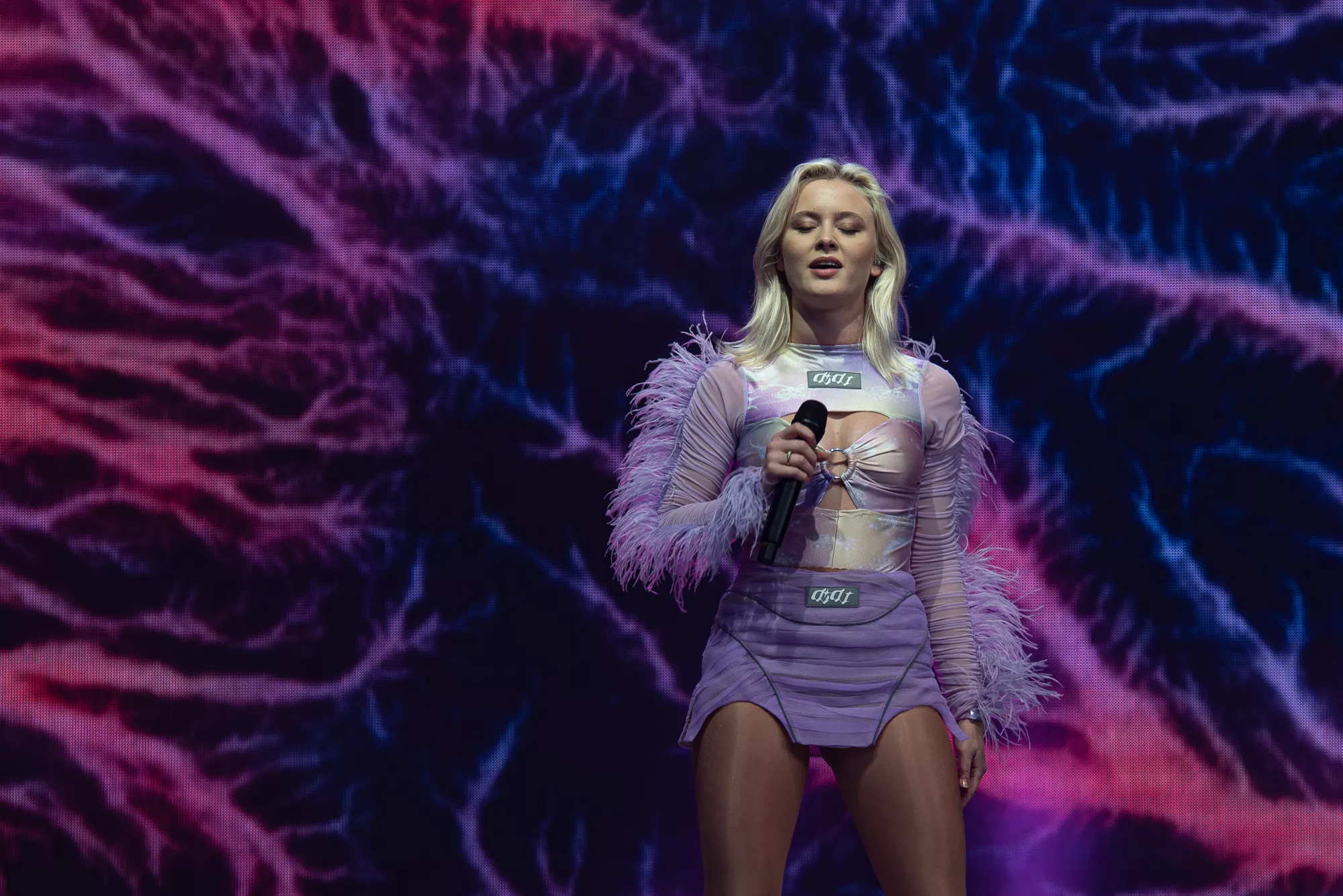 Musikhjälpen 2019 – här är alla artister som deltar