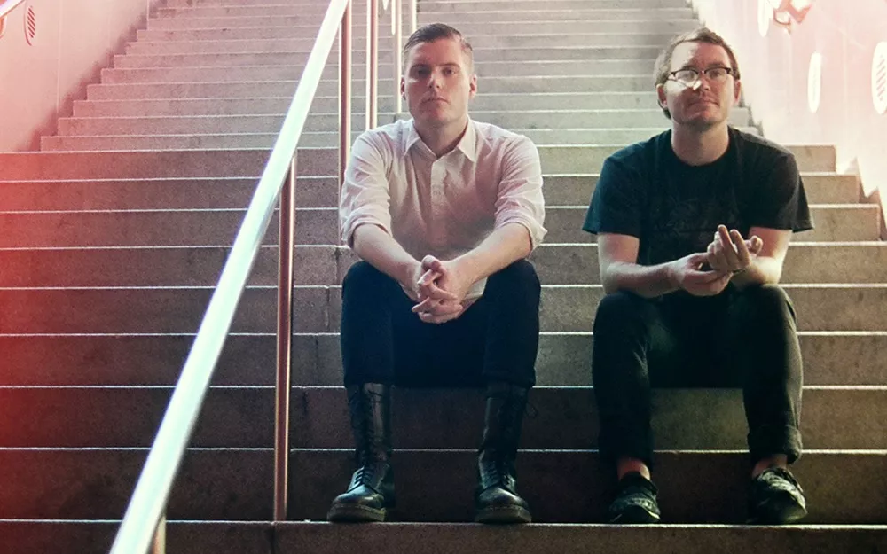 Deafheaven giver to koncerter i Danmark