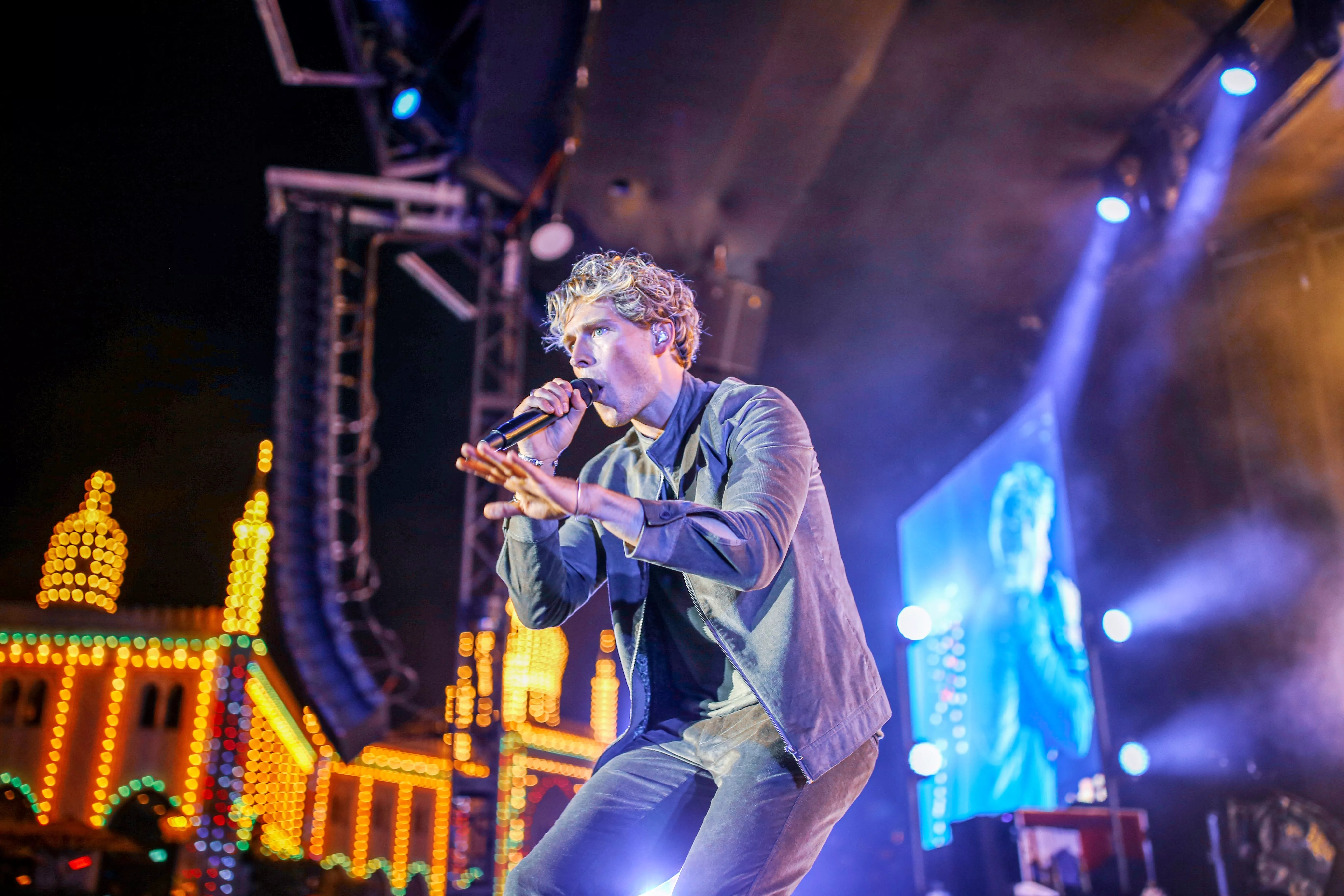 Se det fulde program til årets Havefester i Tivoli 