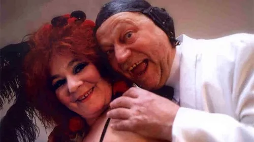 Troels Trier & Rebecca Brüel udgiver bokssæt