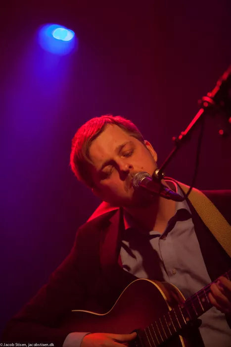 Northern Winter Beat torsdag med Teitur, MØ med flere