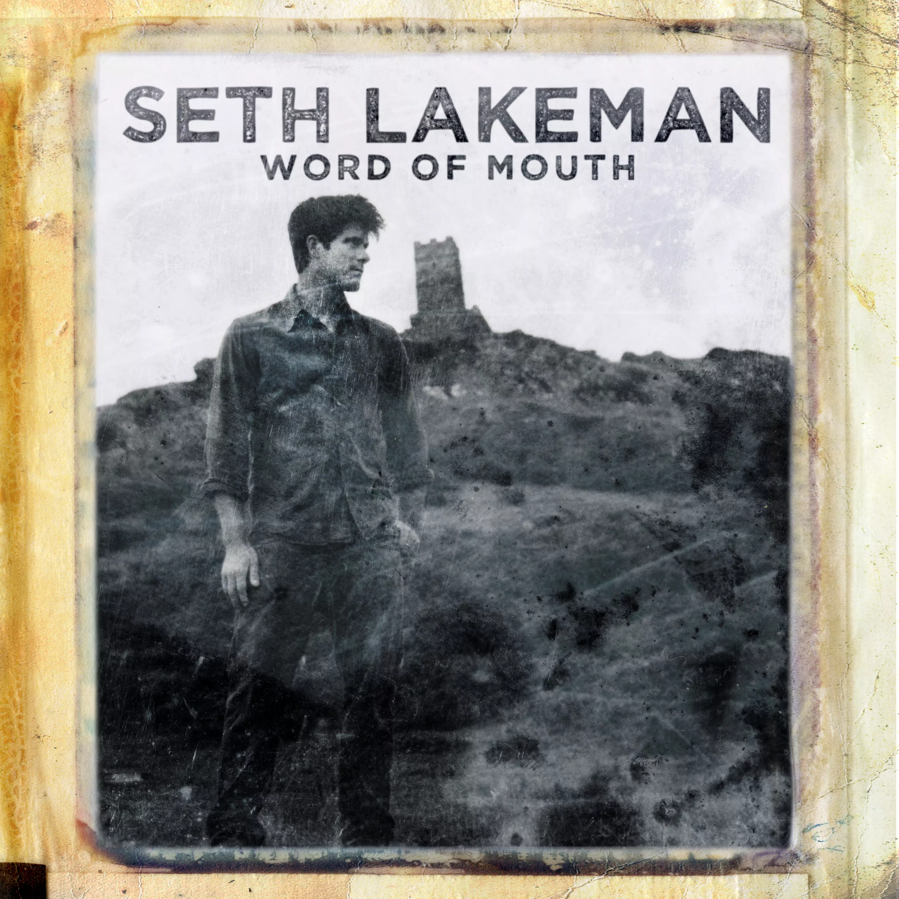 Word Of Mouth - Seth Lakeman