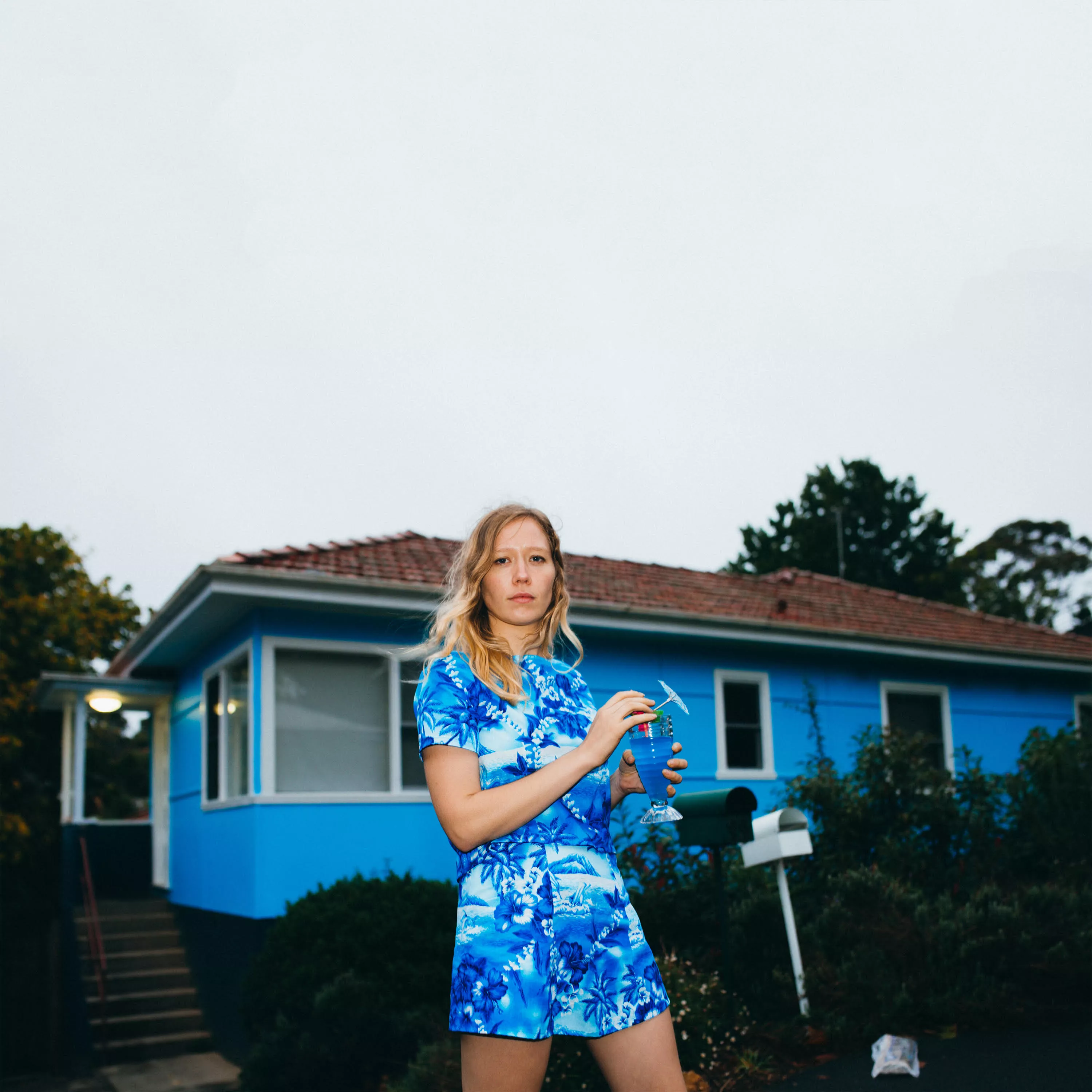 VIDEOPREMIERE: Julia Jacklin - Eastwick