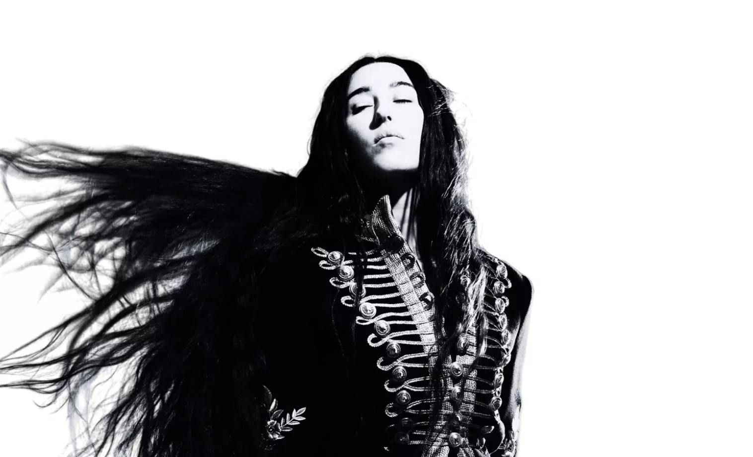 Drew Sycamore klar til Midtfyns Festival 2026