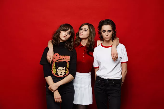 ”Se se se!”: Velvet Volume er klar med detaljer om debutalbum