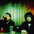 Dehydreret Greg Dulli indlagt	