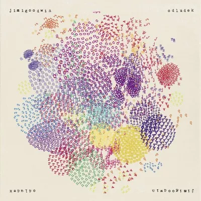 Odulek - Jimi Goodwin