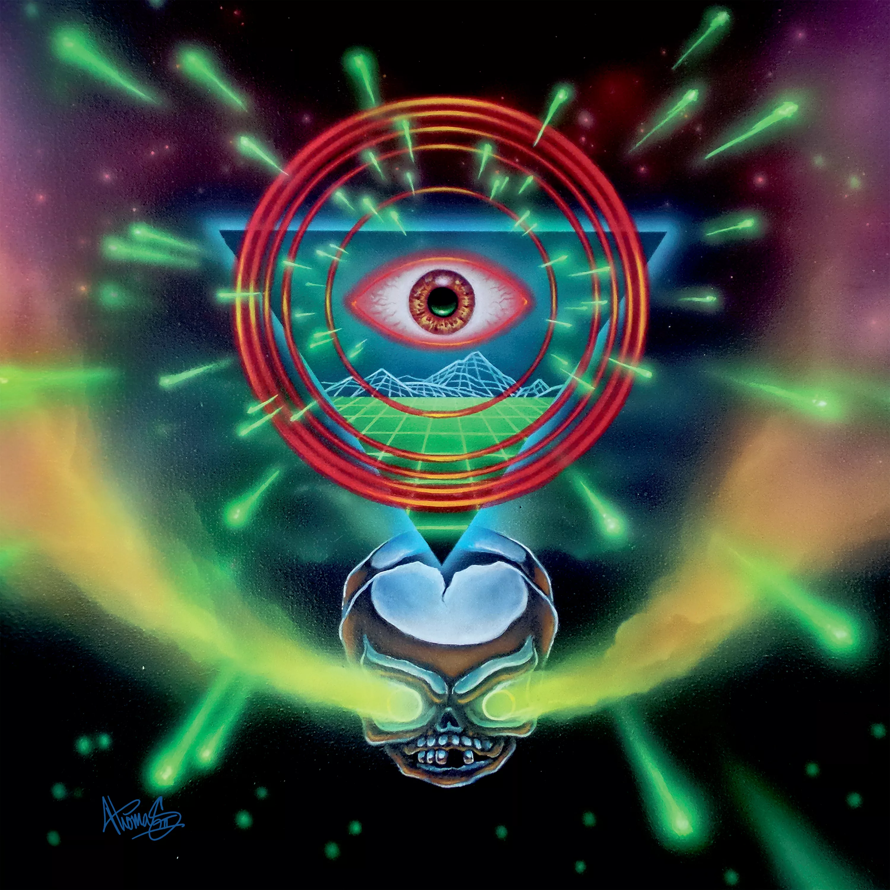 RockNRoll Machine - Turbonegro