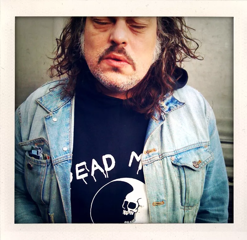 Woodrose: Religion er inspireret af psykedeliske oplevelser