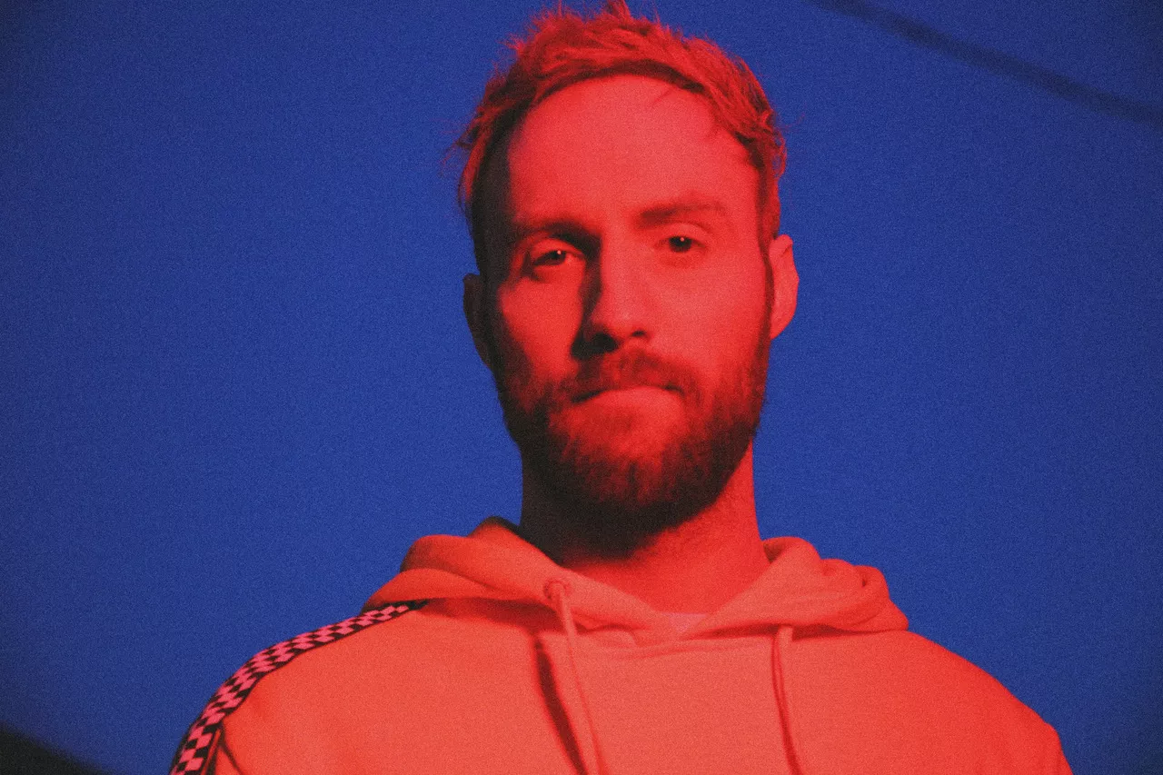 Tønder-aktuelle Ruston Kelly: Fra døende stjerne til lysende komet 