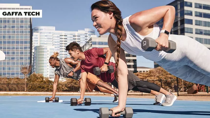 ANMELDELSE: Flot fitnesstracker har alt for mange begrænsninger