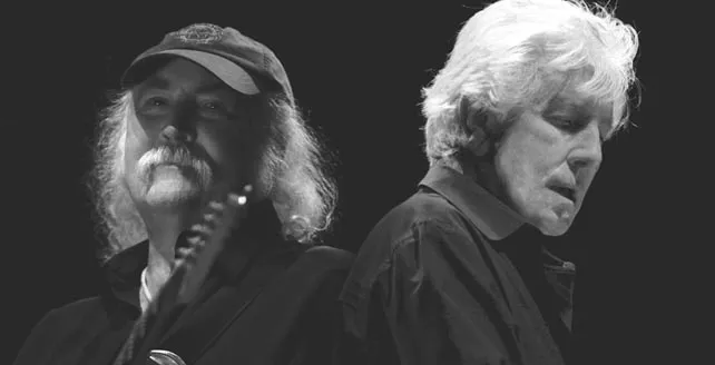 Crosby-Nash gæster Randers