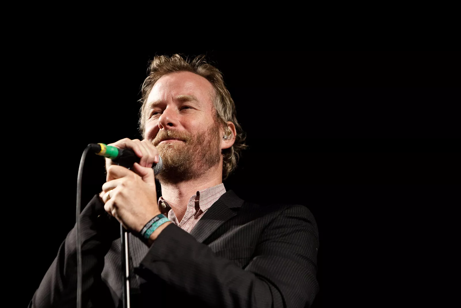The National – Himlen over Berlin