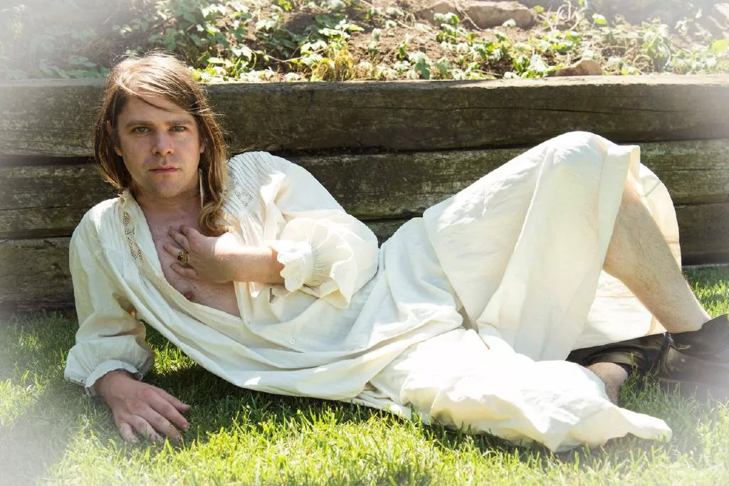 Ariel Pink gjester to norske byer