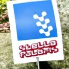 Teitur og Ane Bruun på museum