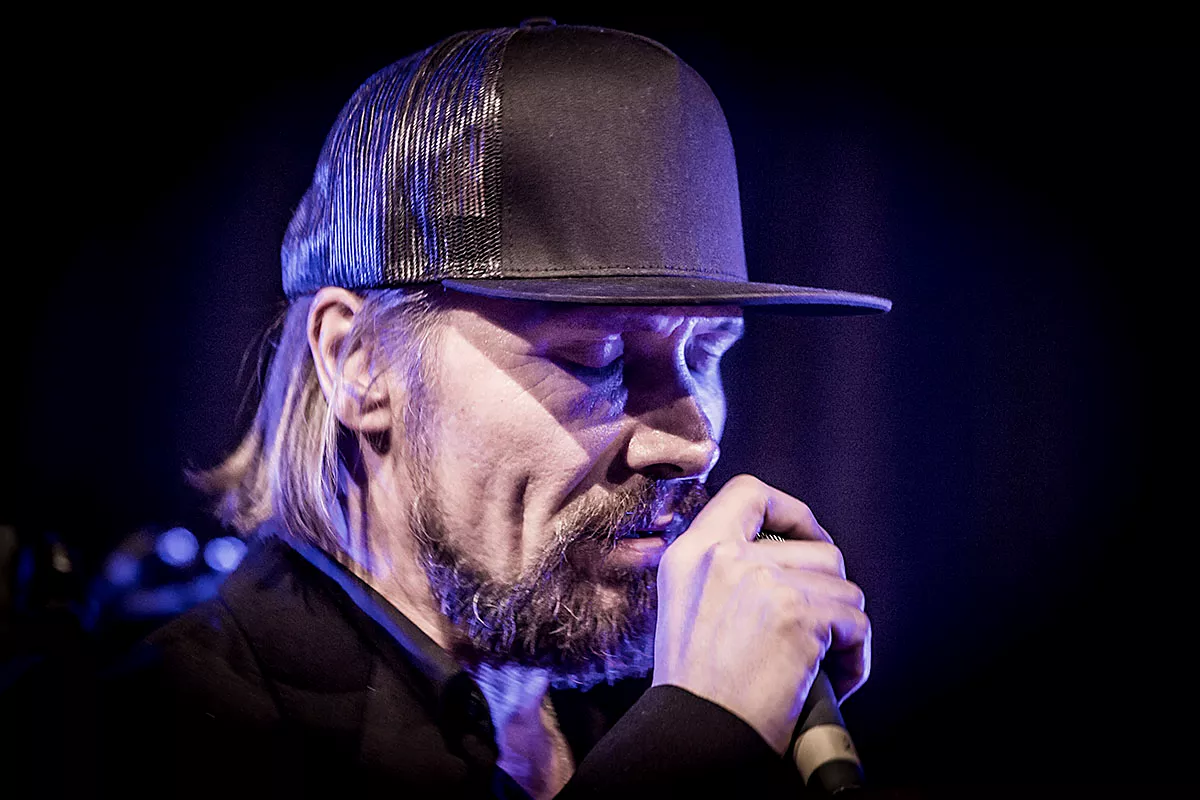 Steen Jørgensen: 55 år i dag og på vej på turné