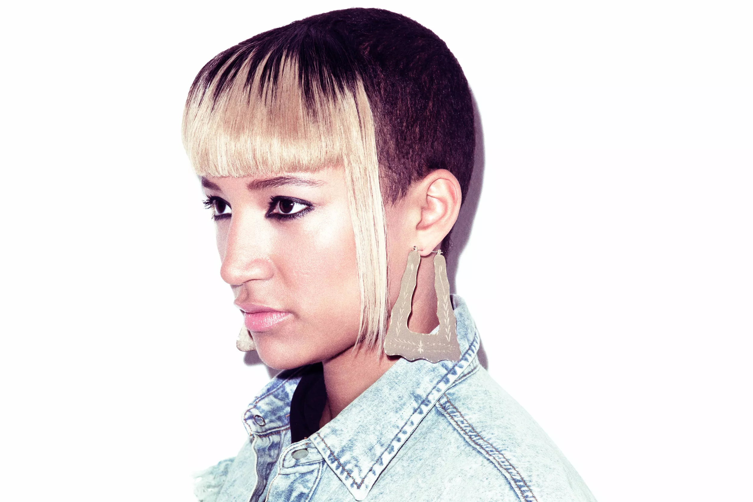 Lucy Love er tilbage med ny musikvideo – se den her 