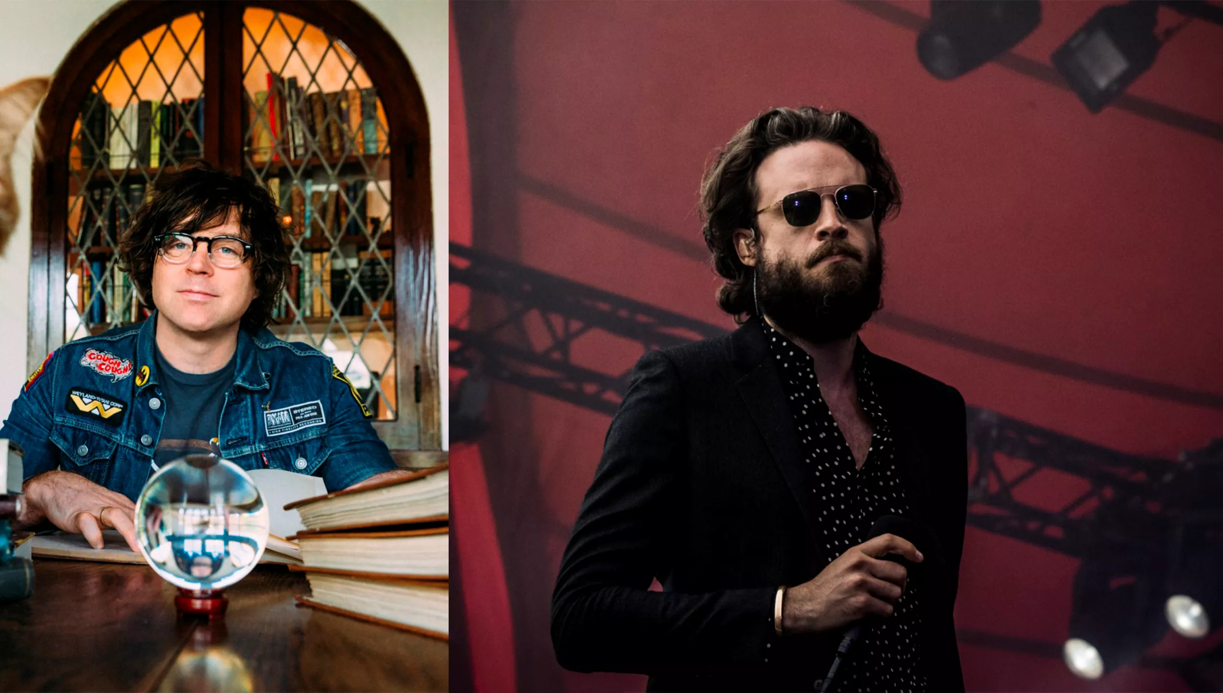Beef i rock-land fortsætter: Father John Misty svarer tilbage