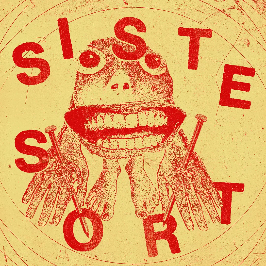 Siste Sort - Siste Sort